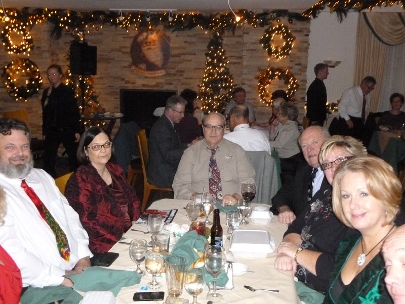 STLCC Xmas Party 2013 054